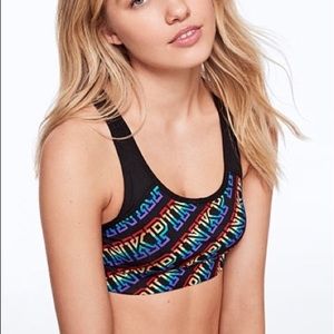 🎉HP🎉VS Sports Bra NWT ❤️